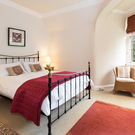 Coig Na Shee Guest House Newtonmore Eksteriør billede