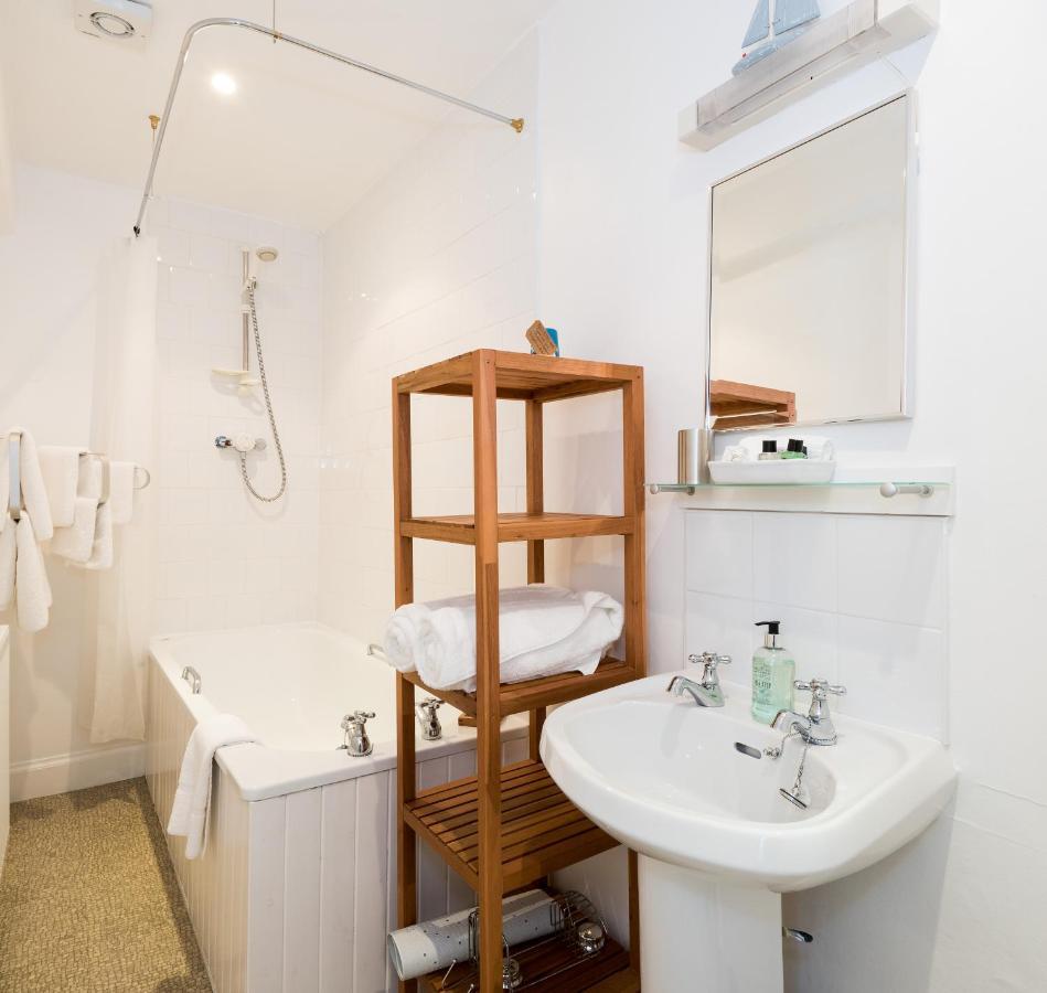 Coig Na Shee Guest House Newtonmore Eksteriør billede