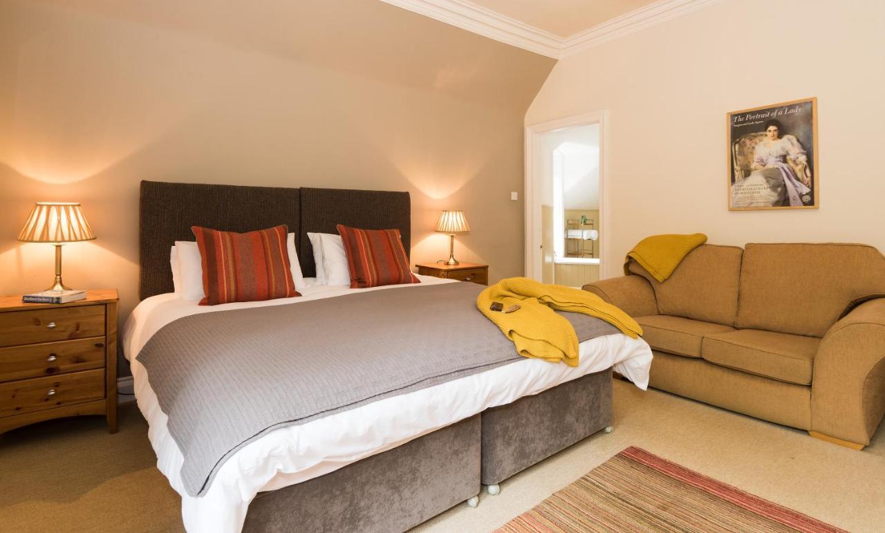 Coig Na Shee Guest House Newtonmore Eksteriør billede