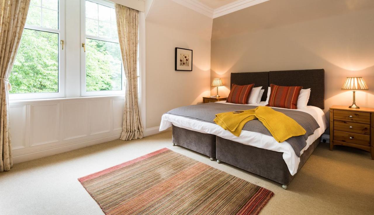Coig Na Shee Guest House Newtonmore Eksteriør billede