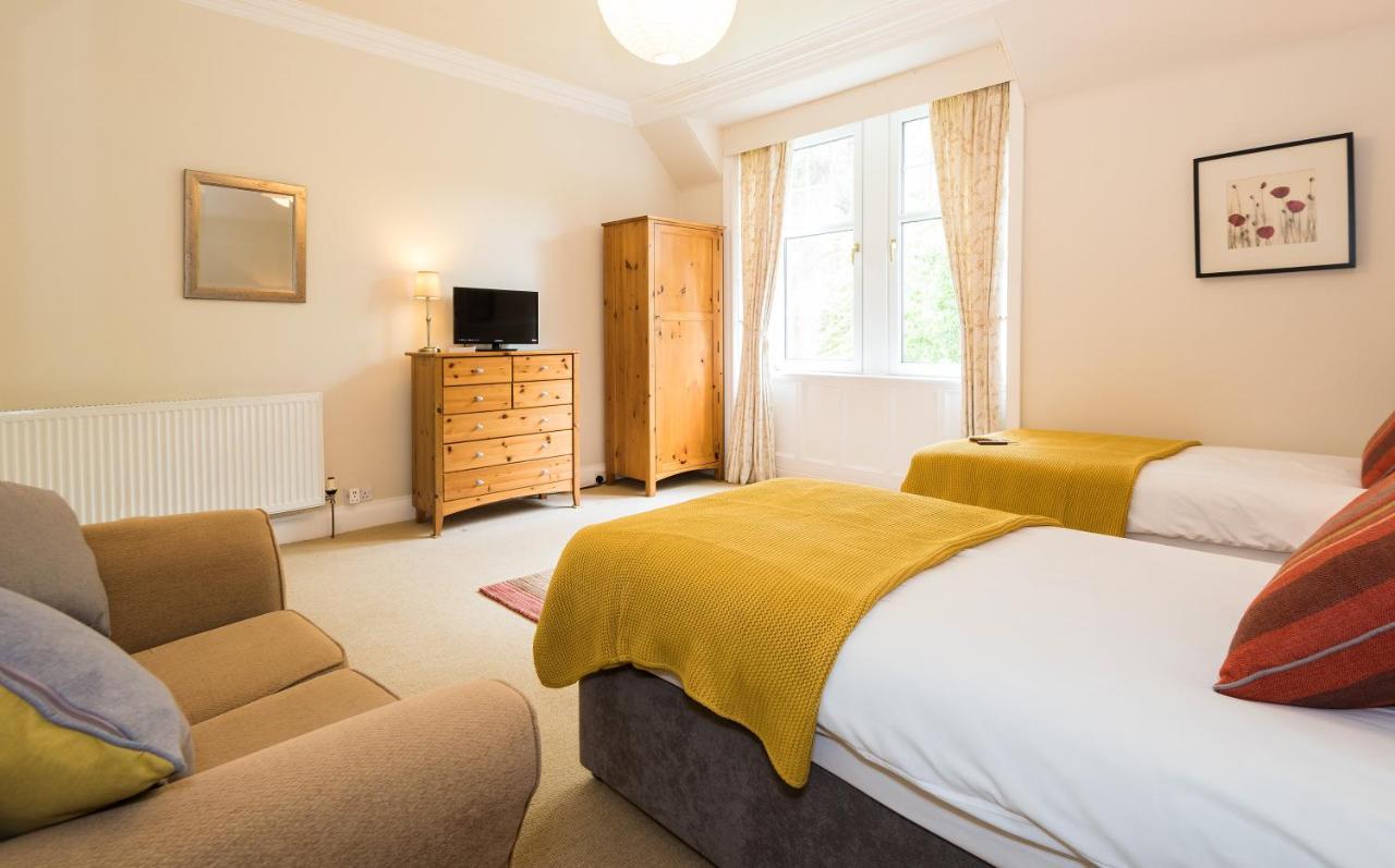 Coig Na Shee Guest House Newtonmore Eksteriør billede