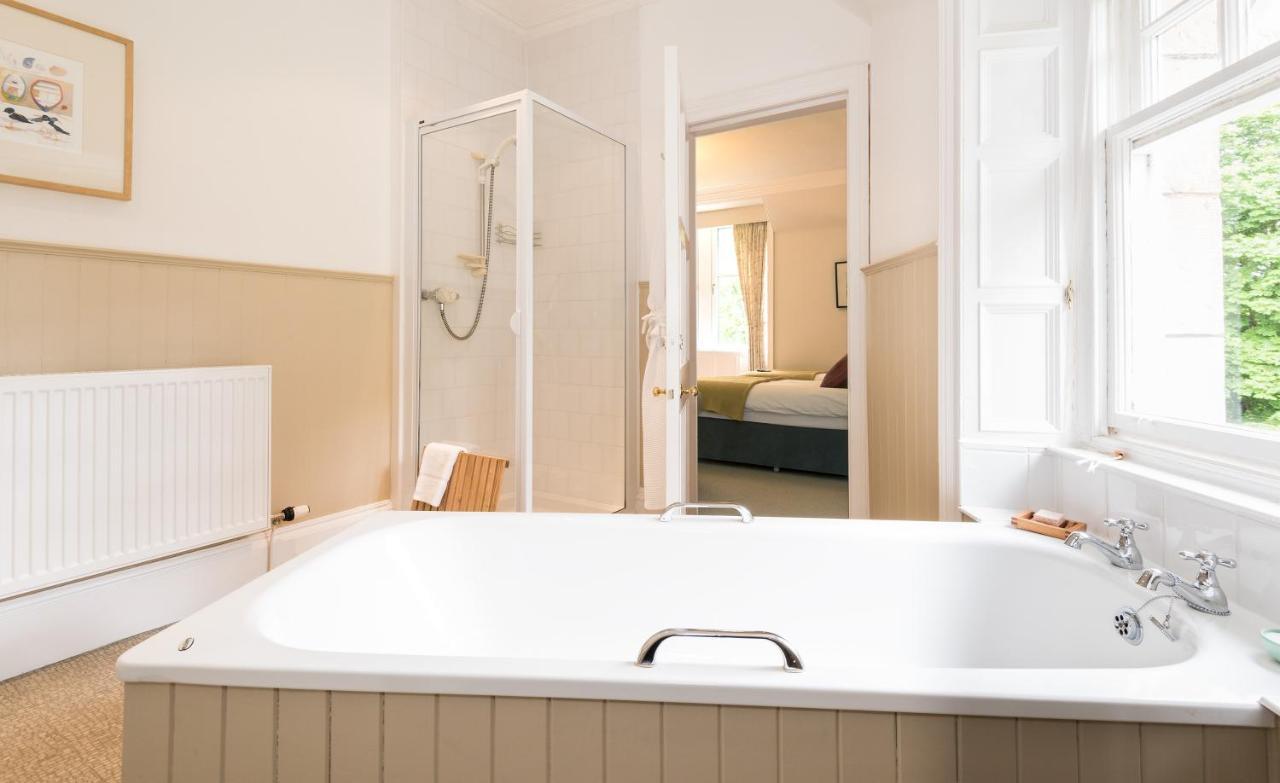 Coig Na Shee Guest House Newtonmore Eksteriør billede