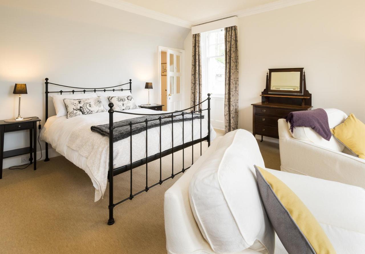 Coig Na Shee Guest House Newtonmore Eksteriør billede