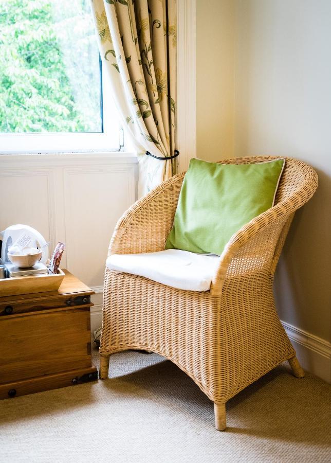 Coig Na Shee Guest House Newtonmore Eksteriør billede