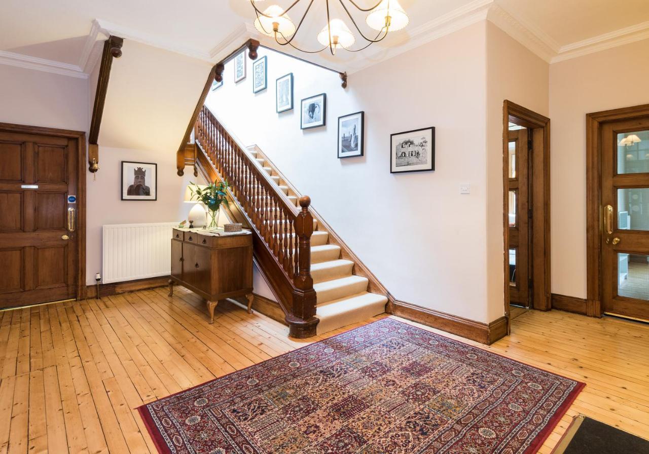 Coig Na Shee Guest House Newtonmore Eksteriør billede