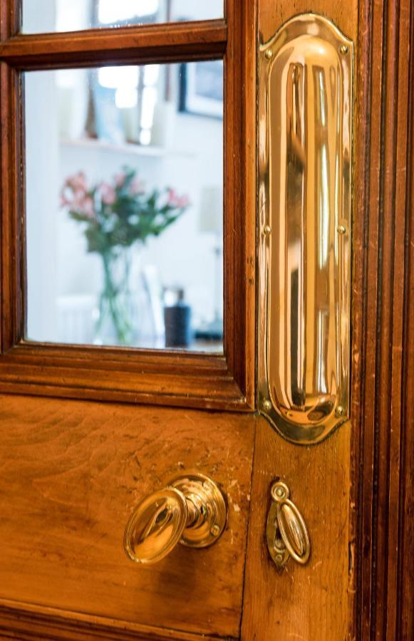 Coig Na Shee Guest House Newtonmore Eksteriør billede