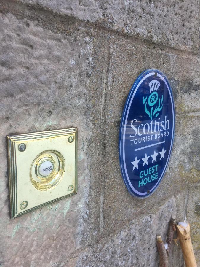 Coig Na Shee Guest House Newtonmore Eksteriør billede