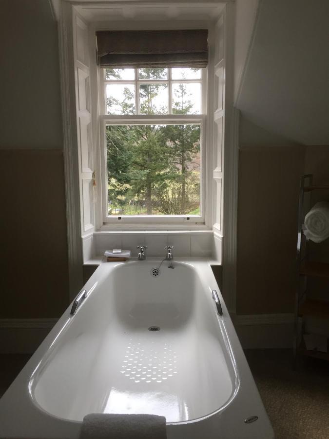 Coig Na Shee Guest House Newtonmore Eksteriør billede