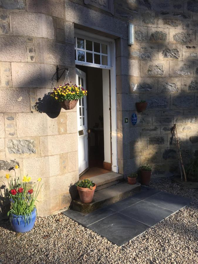 Coig Na Shee Guest House Newtonmore Eksteriør billede