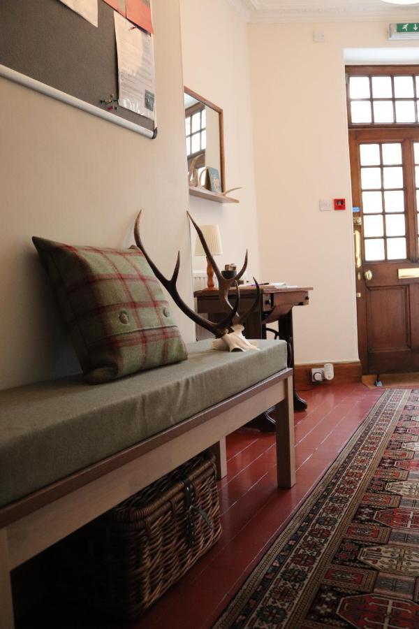 Coig Na Shee Guest House Newtonmore Eksteriør billede