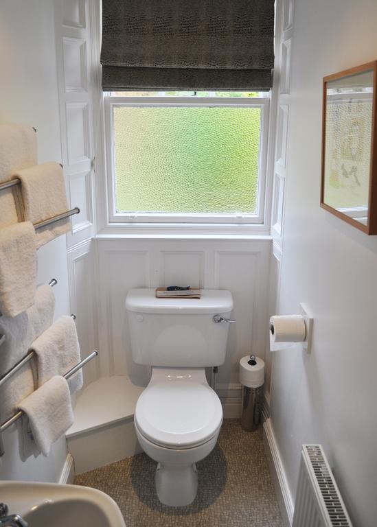 Coig Na Shee Guest House Newtonmore Værelse billede