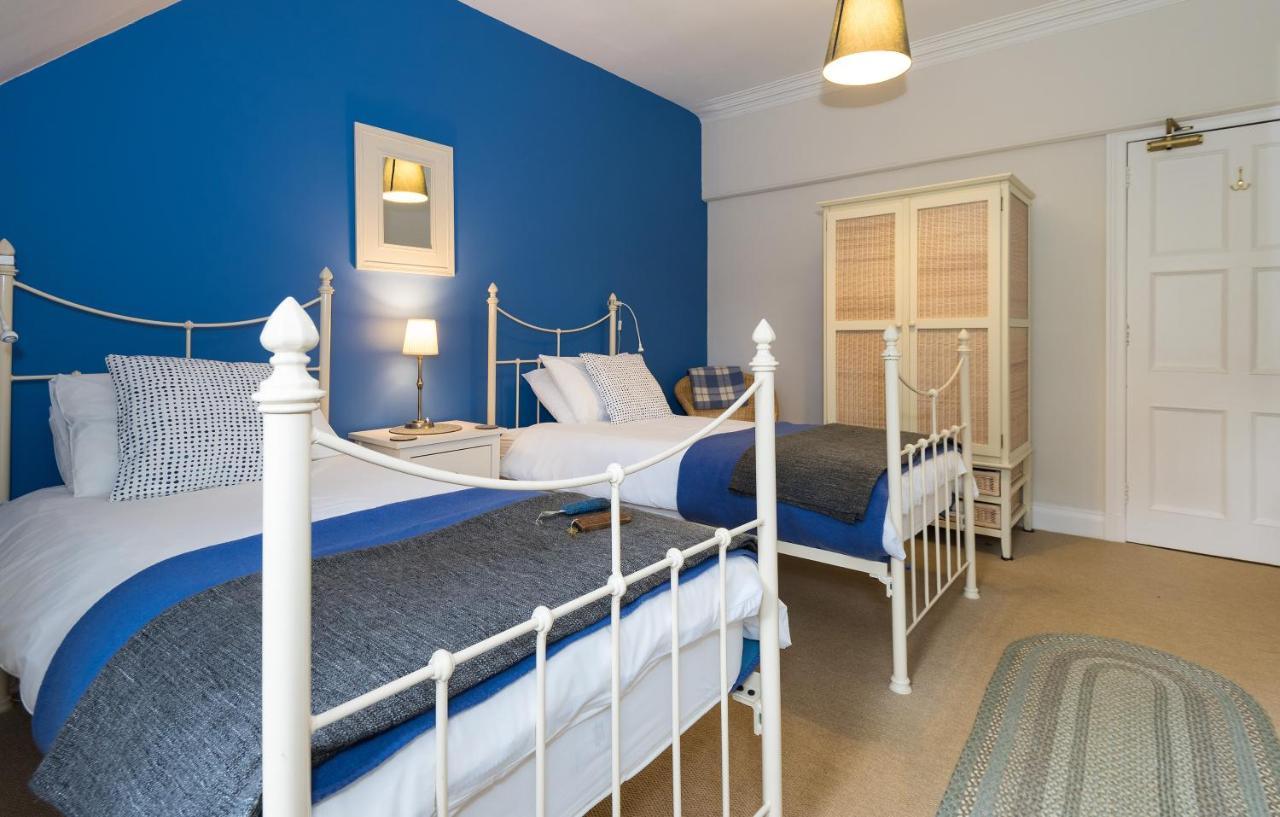 Coig Na Shee Guest House Newtonmore Eksteriør billede