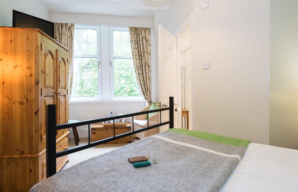 Coig Na Shee Guest House Newtonmore Eksteriør billede