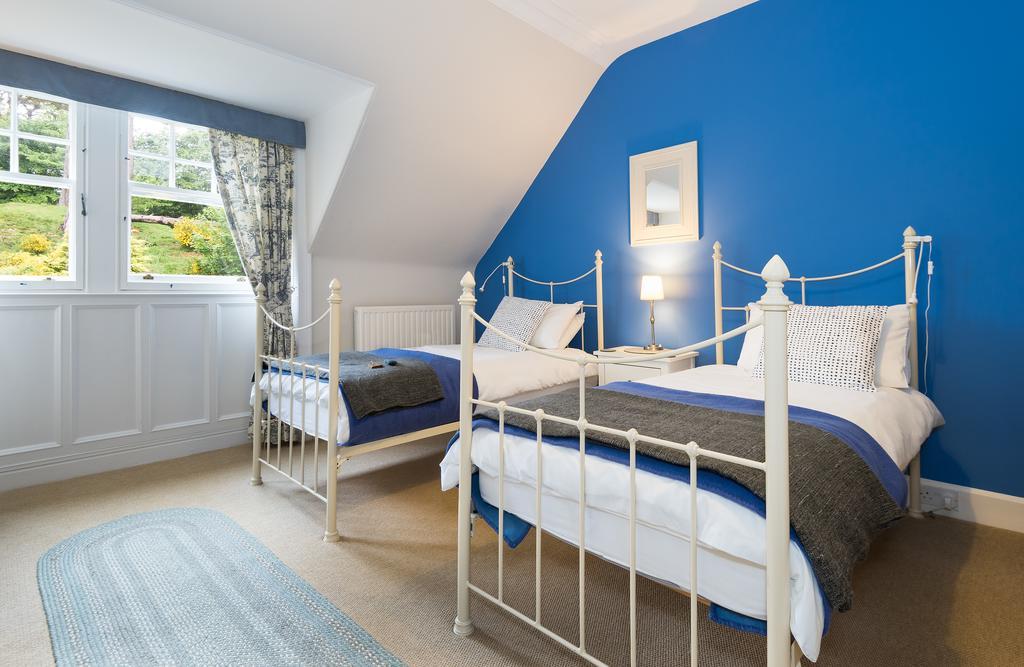 Coig Na Shee Guest House Newtonmore Eksteriør billede