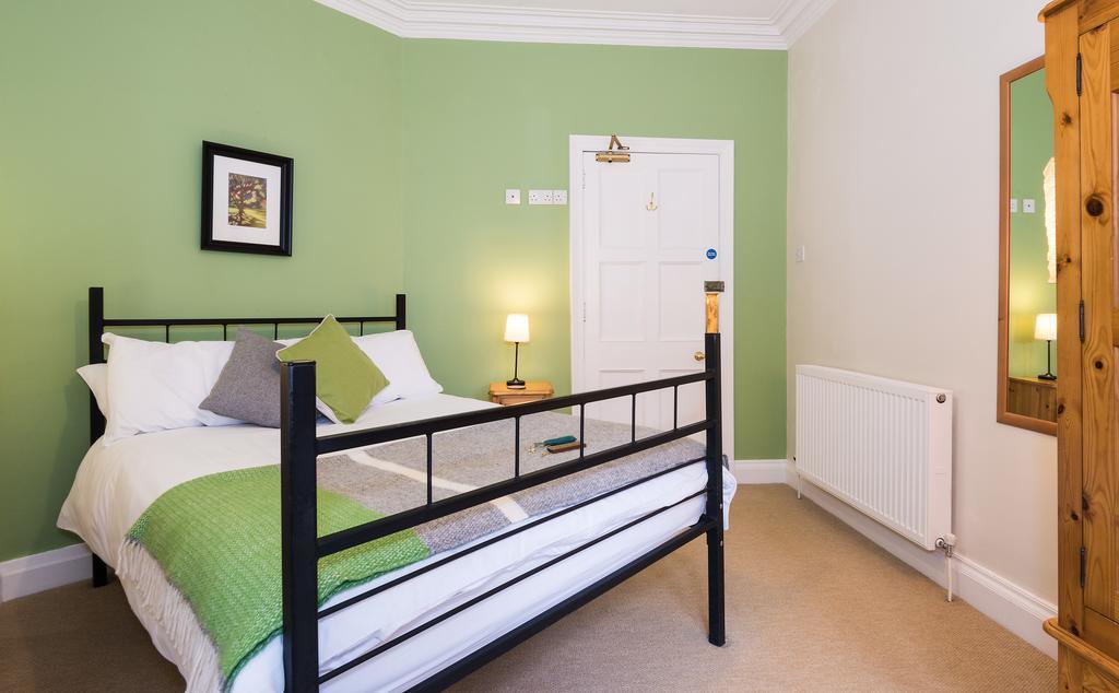 Coig Na Shee Guest House Newtonmore Eksteriør billede