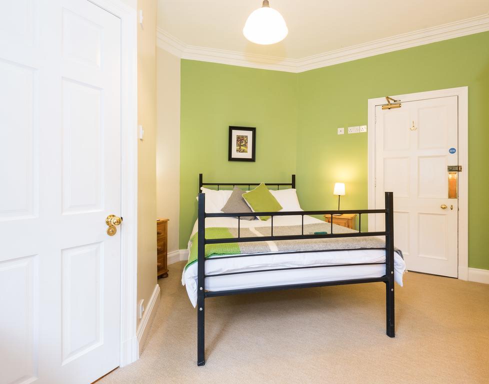 Coig Na Shee Guest House Newtonmore Eksteriør billede