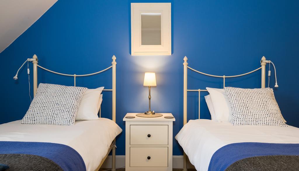Coig Na Shee Guest House Newtonmore Eksteriør billede