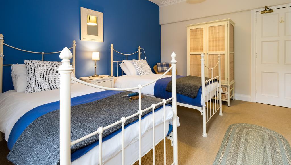 Coig Na Shee Guest House Newtonmore Eksteriør billede