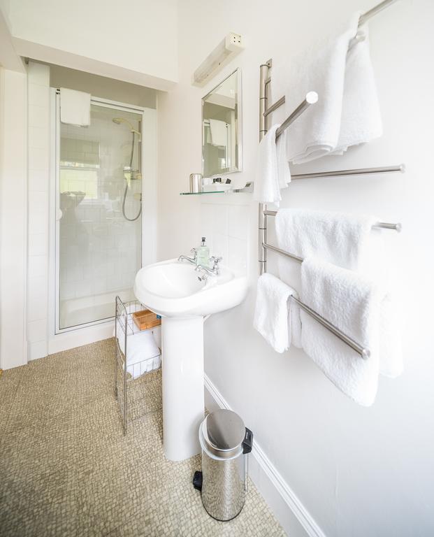 Coig Na Shee Guest House Newtonmore Eksteriør billede