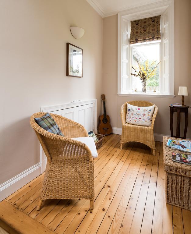 Coig Na Shee Guest House Newtonmore Eksteriør billede