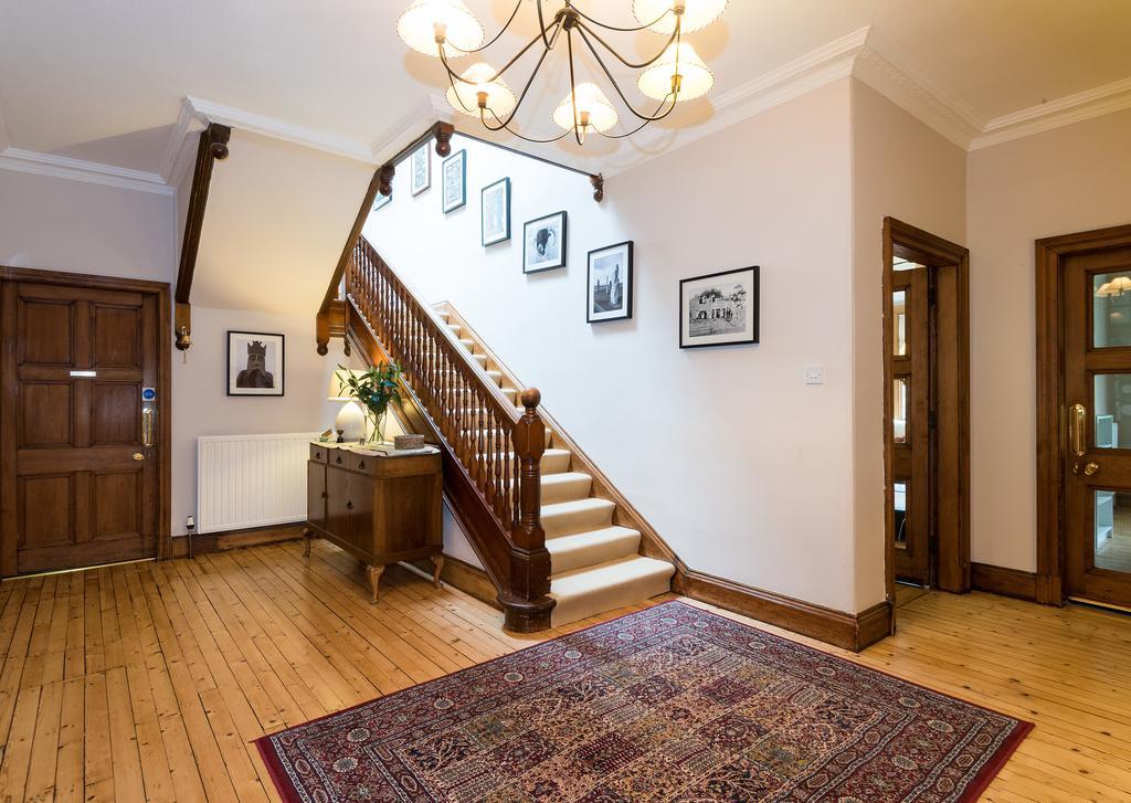 Coig Na Shee Guest House Newtonmore Eksteriør billede