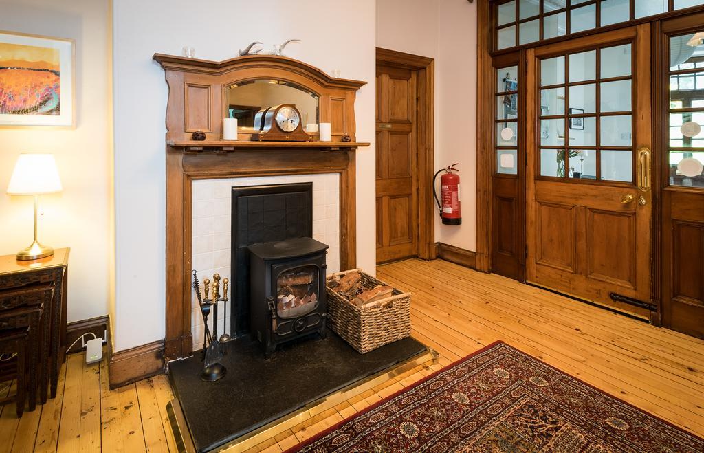 Coig Na Shee Guest House Newtonmore Eksteriør billede