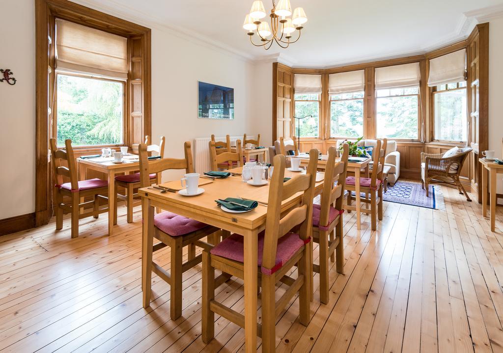 Coig Na Shee Guest House Newtonmore Eksteriør billede