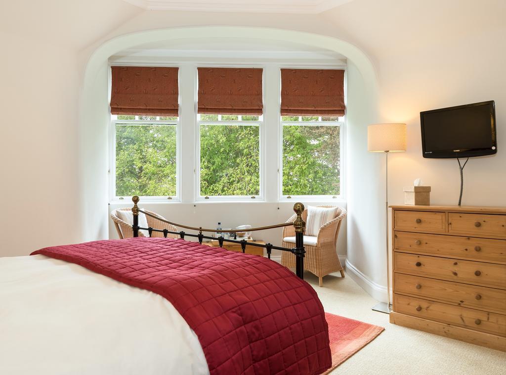 Coig Na Shee Guest House Newtonmore Eksteriør billede