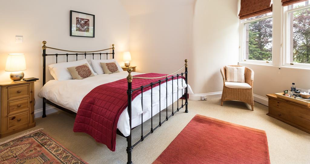 Coig Na Shee Guest House Newtonmore Eksteriør billede