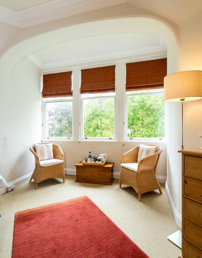 Coig Na Shee Guest House Newtonmore Eksteriør billede